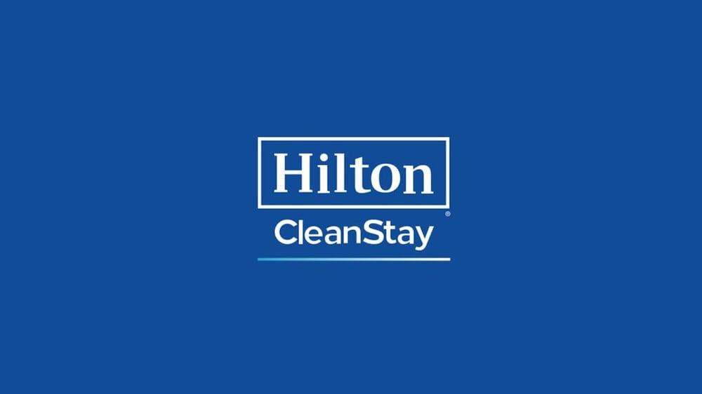 Hampton Inn & Suites Santa Maria Esterno foto