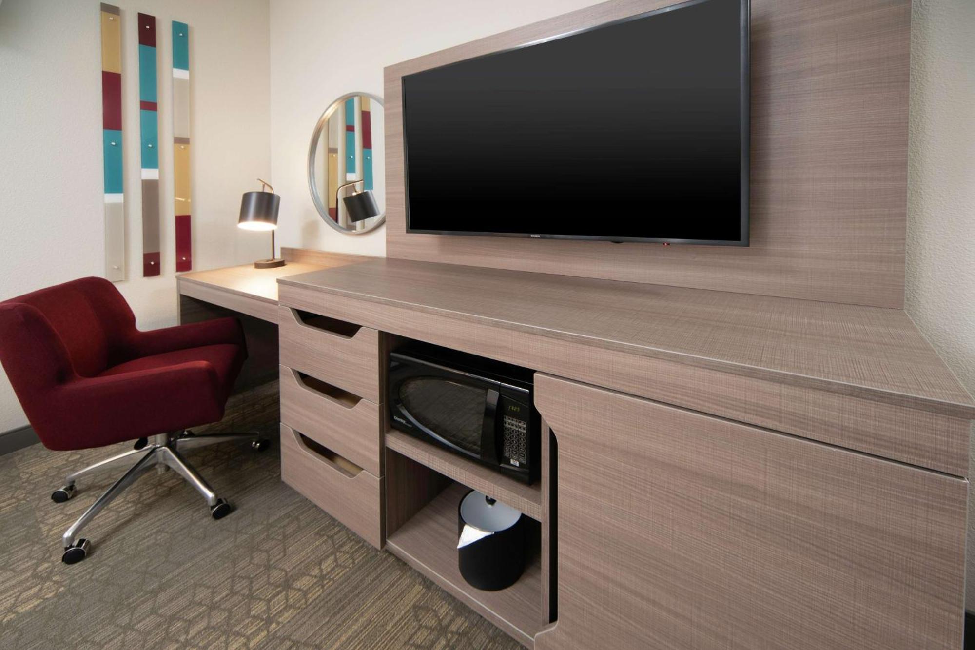 Hampton Inn & Suites Santa Maria Esterno foto
